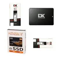 SSD sata m.2 nvme