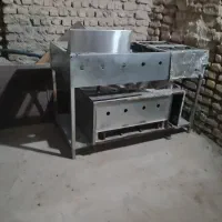 وسایل کافه رستوران