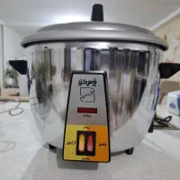 پلوپز ۸ نفره پارس خزر