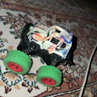 اسباب بازی  ماشین  آفرود