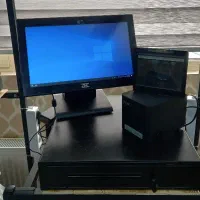 نرم افزار حسابداری و صندوق فروشگاهی ZEC