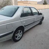 پارس ۸۳|خودرو سواری و وانت|پیر بکران, |دیوار