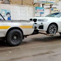 امدادخودرویدک کش وچرخگیری