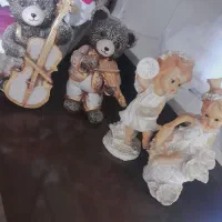 دکوری مجسمه