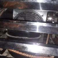 دستگاه یخ در بهشت نو نو آک آک