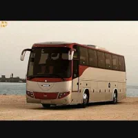 اتوبوس بیرجند مهران و بلعکس