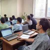 آموزش بازار مالی بورس ارز دیجیتال پیشرفته حرفه ایی