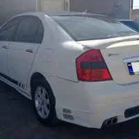 لیفان 620 اسپرت مدل 91