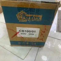 پمپ pentax یک اسب دو پروانه ایتالیایی