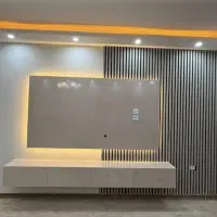 نیروی نیمه ماهر و برشکار کناف دست به پیچ بند