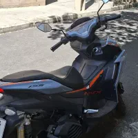 همتاز ۱۵۵ هوا خنک