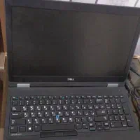 لپ تاپ Dell. E5570.|رایانه همراه|اراک, |دیوار