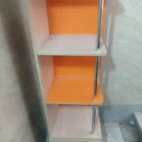 کمد کودک ۲کشو