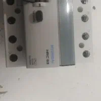 کلید محافظ جان هیوندا 3فاز