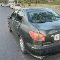 206 sd v1 پژو|خودرو سواری و وانت|مشهد, جانباز|دیوار