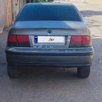 سمند 85دلفینی سیرجان