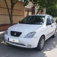 تیبا 2 مدل 1399 کم کار