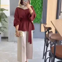 مانتو شلوار