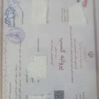 جواز کسب برای ضمانت