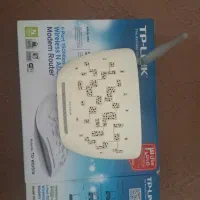 مودم وایرلس تک آنتن