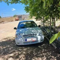 کیا ریو مدل 86