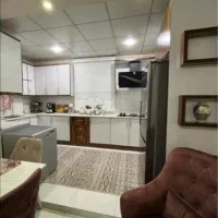 ۵۸متری در بلوار ابوذر (پل ششم)با پارکینگ و انباری