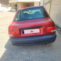 پراید مدل 85