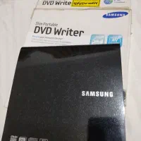 DVD WRITER