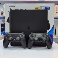 ps4 slim کپی خور