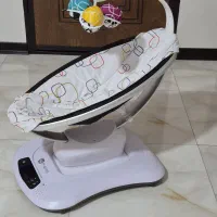 گهوار برقی آمریکایی فور مامز