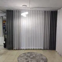 حراج پرده شنبه 1شنبه 2 شنبه3 شنبه سیاه 80درصد اف