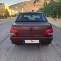 پراید ۱۳۲ مدل۸۹