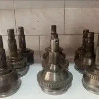 خدمات تراشکاری
