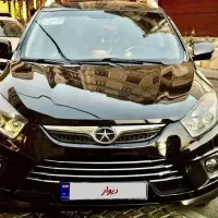 جک s5 98|خودرو سواری و وانت|تهران, شهرک پرواز|دیوار