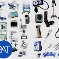 تعمیرات تجهیزات پزشکی خانگی و درمانگاهی