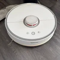 جارو رباتیک RoboRock S5