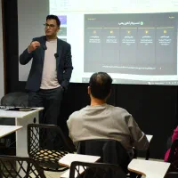 دوره MBA تخصصی با مدرک معتبر بین‌المللی