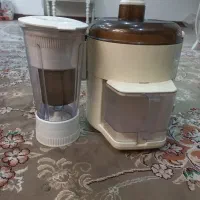 ابمیوه گیری مخلوط کن و آسیاب