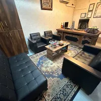اجاره دفتر مشارکتی  ۱۱۰ متری ،اداری ،بر میرداماد|اجارهٔ دفتر کار، اتاق اداری، مطب|تهران, میرداماد|دیوار