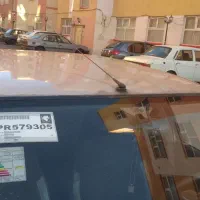 پژو۴۰۵ مدل ۸۲