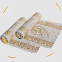 سفره و نایلون