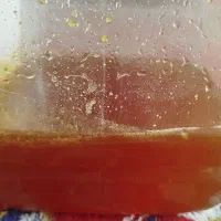 عسل کوهی درجه یک اصل