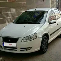 رانا سفید tu5۹۷ بی رنگ شاسی سالم