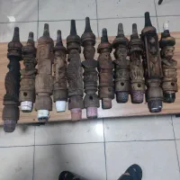 تنه قلیان گردو اصل