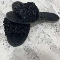 دمپایی رو فرشی مجلسی زنانه سایز ۴۰