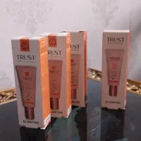 سی سی کرم و دی دی کرم تراست