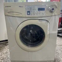 سامسونگ ۷کیلویی درحدکره ای