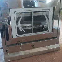 تنور گازی
