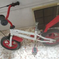 دوچرخه سایز۱۲