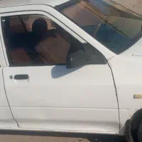 ماشین پراید ۱۴۱ مدل ۹۴